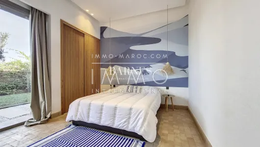 Achat villa Marrakech Route Fes