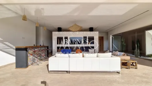 Vente villa Marrakech Route Fes