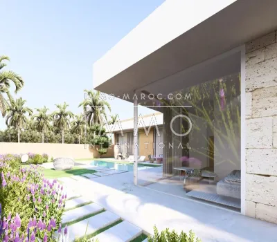 Villa à vendre Marrakech