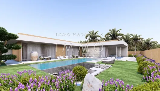 villa vente Marrakech