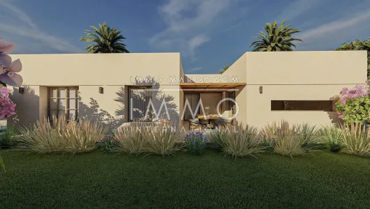 Maison à vendre Marrakech