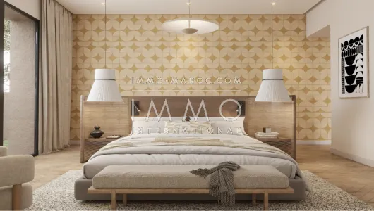 villa achat Marrakech