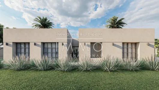 Maison à vendre Marrakech