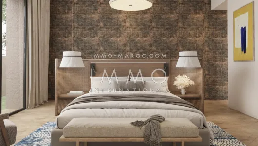 villa vente Marrakech