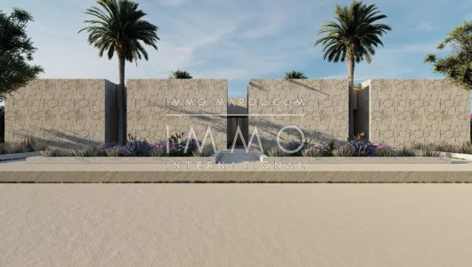 Vente maison Marrakech