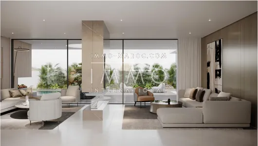 villa achat Marrakech