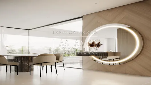 villa achat Marrakech