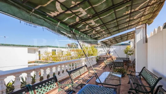 riad vente Marrakech Autres Médina