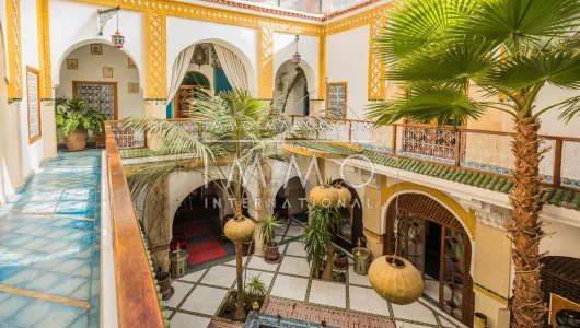 riad vente Marrakech Autres Médina
