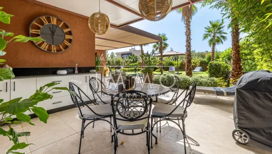 Achat villa Marrakech Route Ouarzazate