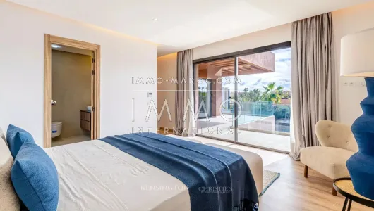 Villa à vendre Marrakech Route Ouarzazate