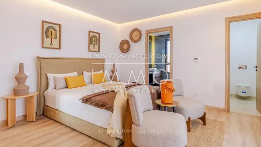 acheter maison Marrakech Route Ouarzazate