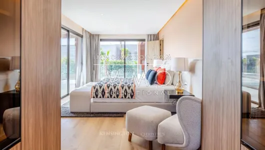 Vente maison Marrakech Route Ouarzazate