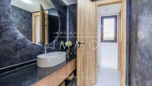 acheter maison Marrakech Route Ouarzazate