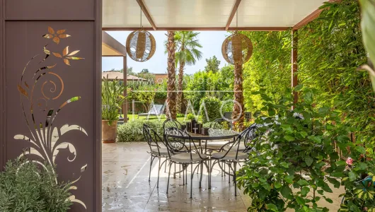 Vente maison Marrakech Route Ouarzazate