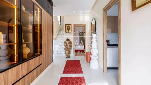 Villa à vendre Marrakech Route Ouarzazate