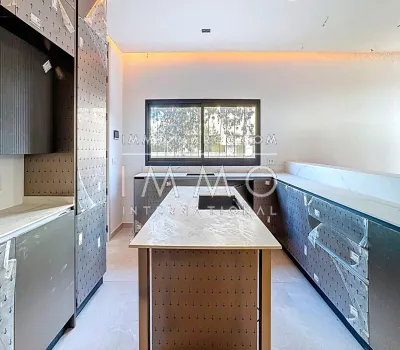 acheter maison Marrakech