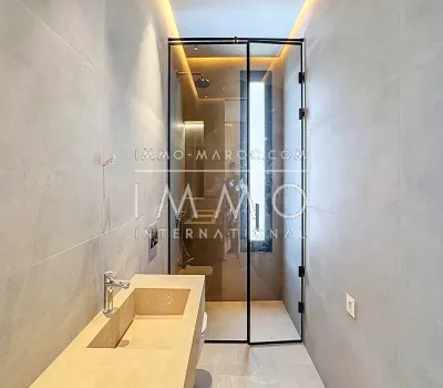 acheter maison Marrakech