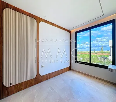 villa achat Marrakech