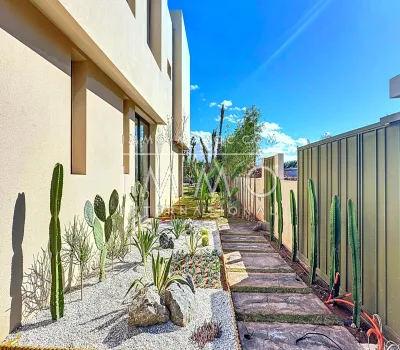 acheter maison Marrakech