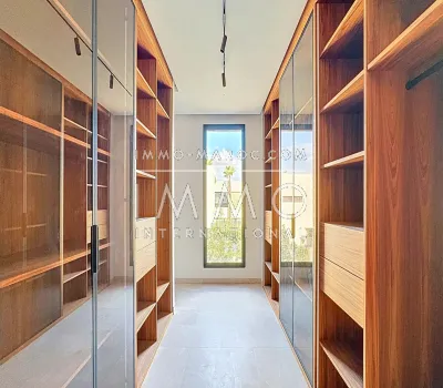 Vente villa Marrakech