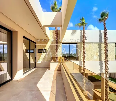 villa achat Marrakech