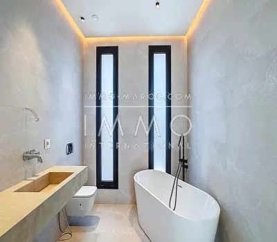 Villa à vendre Marrakech