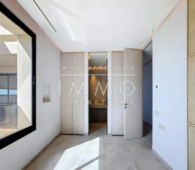 acheter maison Marrakech