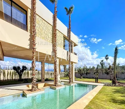 Villa à vendre Marrakech