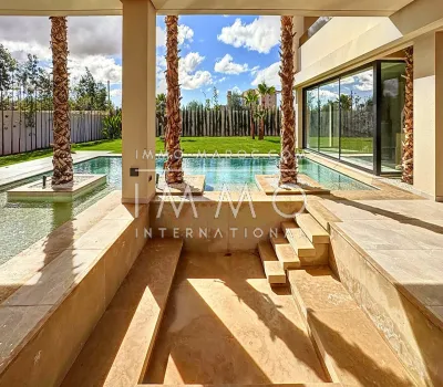 acheter maison Marrakech