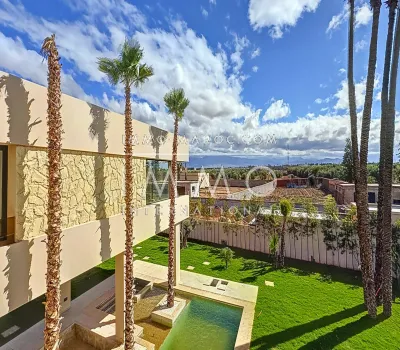 Maison à vendre Marrakech