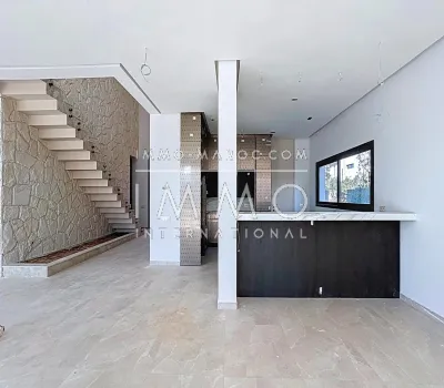 Achat villa Marrakech