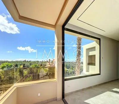 Maison à vendre Marrakech