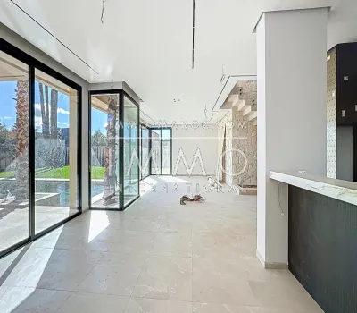 Maison à vendre Marrakech