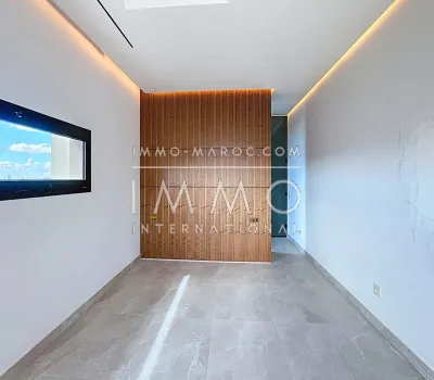 Vente maison Marrakech