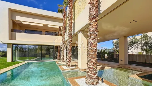 Vente maison Marrakech