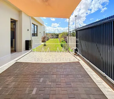 acheter maison Marrakech