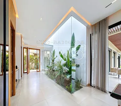 Achat villa Marrakech