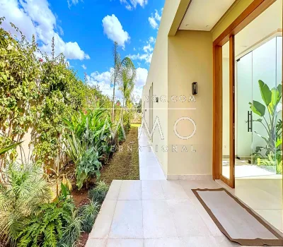 acheter maison Marrakech