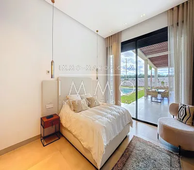 Vente maison Marrakech