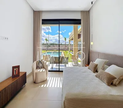 Villa à vendre Marrakech