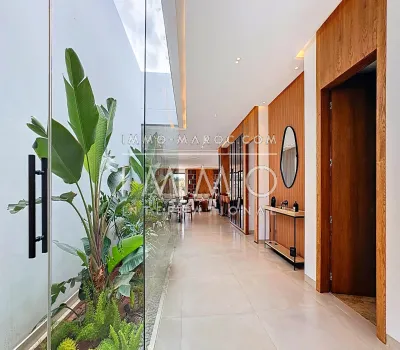 Maison à vendre Marrakech