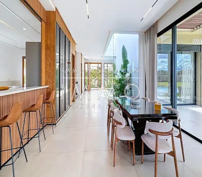 Maison à vendre Marrakech