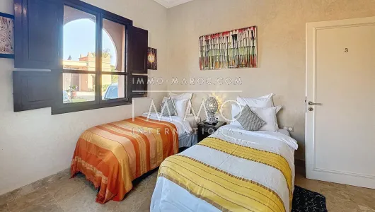 villa achat Marrakech