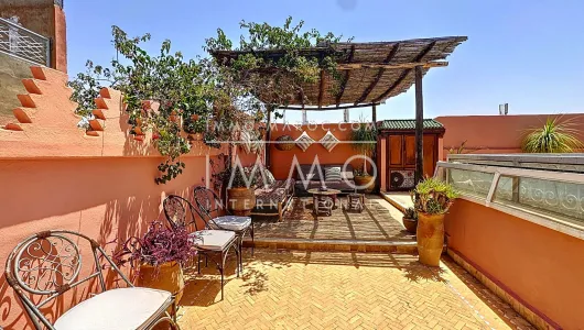 riad vente Marrakech