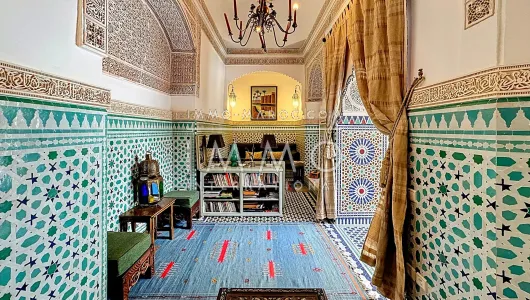 riad vente Marrakech