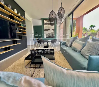 Villa à vendre Marrakech Route Ourika