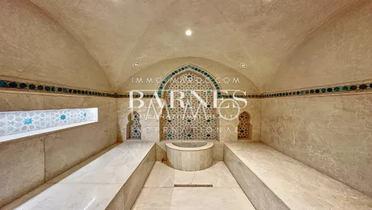 Achat villa Marrakech