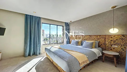 Vente maison Marrakech