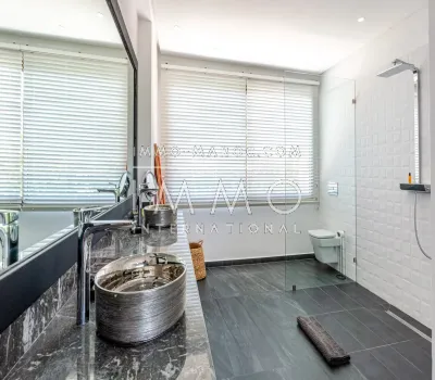 Maison à vendre Marrakech Amelkis